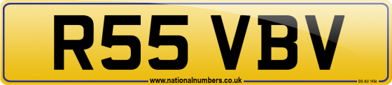 R55 VBV
