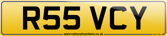 R55 VCY