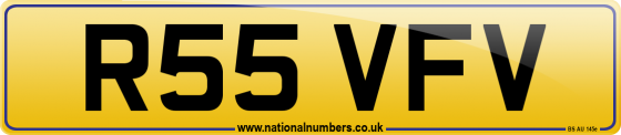 R55 VFV