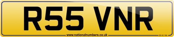 R55 VNR