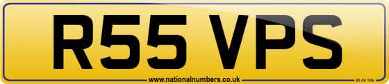 R55 VPS