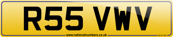 R55 VWV