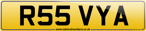 R55 VYA