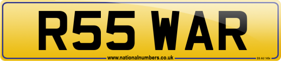 R55 WAR