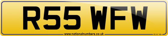R55 WFW