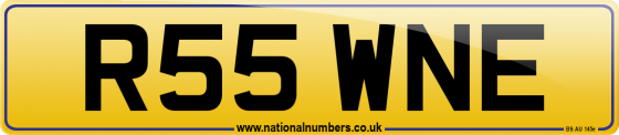 R55 WNE