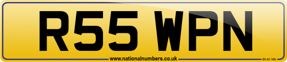 R55 WPN