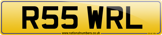 R55 WRL