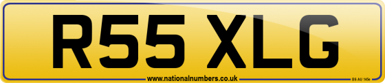 R55 XLG