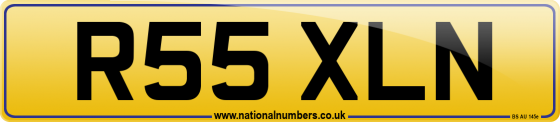 R55 XLN