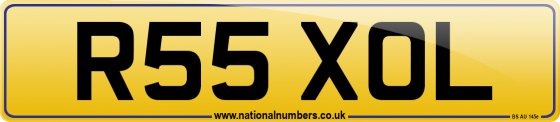 R55 XOL