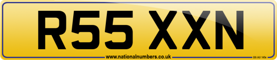 R55 XXN
