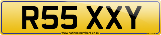 R55 XXY