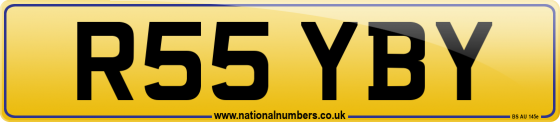 R55 YBY