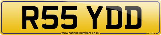 R55 YDD