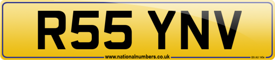 R55 YNV
