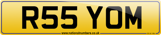 R55 YOM