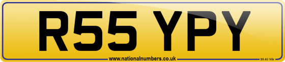 R55 YPY