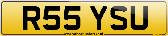 R55 YSU