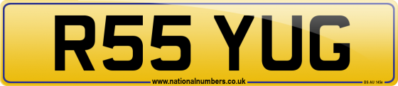 R55 YUG