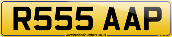R555 AAP