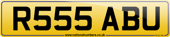 R555 ABU