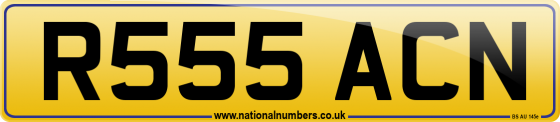 R555 ACN