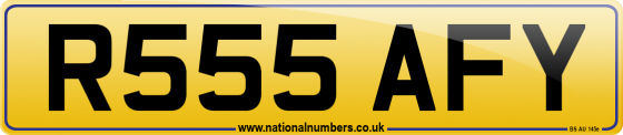 R555 AFY