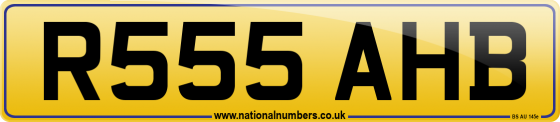 R555 AHB