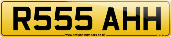 R555 AHH