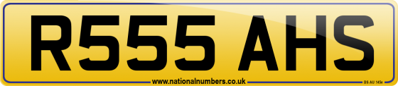 R555 AHS