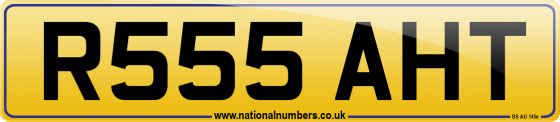 R555 AHT