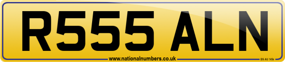 R555 ALN