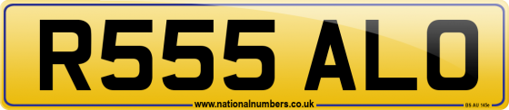 R555 ALO