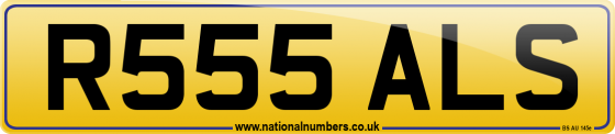 R555 ALS