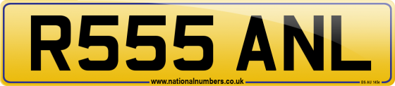 R555 ANL