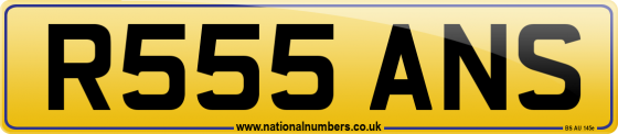 R555 ANS