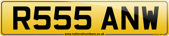 R555 ANW