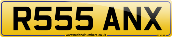 R555 ANX