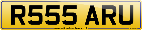 R555 ARU