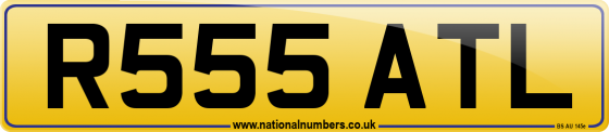 R555 ATL