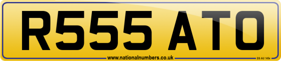 R555 ATO