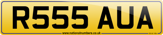 R555 AUA