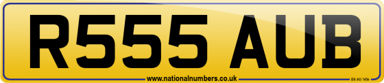 R555 AUB