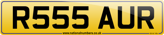 R555 AUR