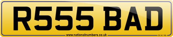 R555 BAD