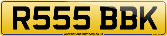 R555 BBK