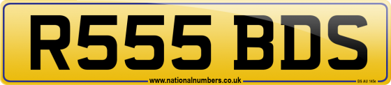 R555 BDS