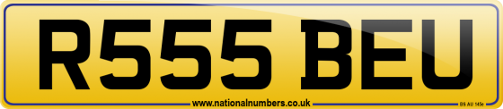 R555 BEU