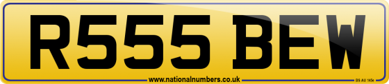 R555 BEW